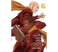 RE: CYBORG 009 - Tome 06