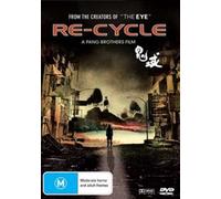 Re-cycle ( Gui yu ) ( Gwai wik ) [ Origine Australien, Sans Langue Francaise ]