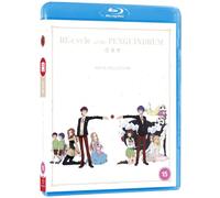 RE:cycle of the Penguindrum Movie Collection - Films 1 & 2 (Standard Edition)