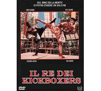 Re Dei Kickboxers Il