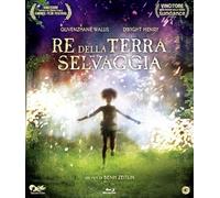 Re Della Terra Selvaggia – Blu-ray – Importé (CG Entertainment)