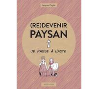 (Re)devenir paysan