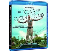 Re Di Staten Island (Il)