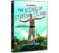 Re Di Staten Island (il) [Import]