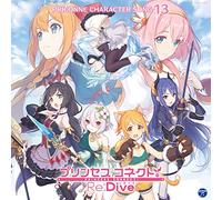プリンセスコネクト！Re:Dive PRICONNE CHARACTER SONG 13