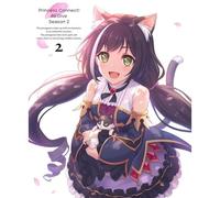 プリンセスコネクト! Re:Dive — Saison 2 Vol. 2 – Blu-ray