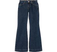 RE/DONE 70s Low Rise Bell Bottom Heritage Rinse Taille: 27 | Outlet | Femme |