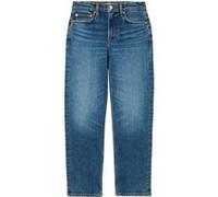 RE/DONE 70s Mid Rise Stove Pipe Royal Fade Taille: 27 | Outlet | Femme |
