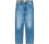 RE/DONE 70s Stove Pipe Dusted Blue Taille: 23 | Jeans droits Outlet | Homme | Bleu
