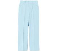 RE/DONE 70s Trouser Wash Light Blue Taille: 27 | Outlet | Femme | Bleu