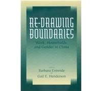 Re-Drawing Boundaries, Studies on China, 25