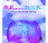 Re...DSK - It's Groovy Baby