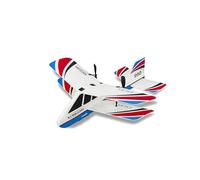 RE-EL Toys 0438 Avion RC Sky Pilot 2,4 Go Blanc