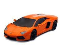 RE.EL Toys 2062 modèle radiocommandé Voiture Moteur électrique 1:24 G