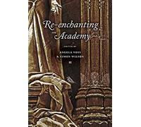 Re-Enchanting The Academy