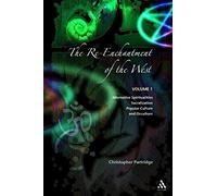 Re-Enchantment Of The West V1