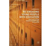 Re-Engaging Young People With Education