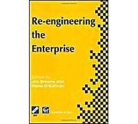 Re-Engineering The Enterprise
