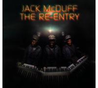 Re-Entry by Jack Mcduff