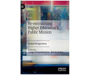 Re-Envisioning Higher Education's Public Mission