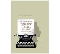 Re-Evaluating Women's Page Journalism In The Post-World War Ii Era