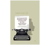 Re-Evaluating Women's Page Journalism In The Post-World War Ii Era