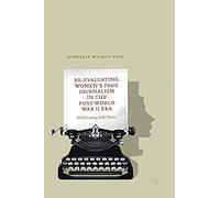 Re-Evaluating Women's Page Journalism In The Post-World War Ii Era
