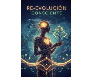 Re-Evolución Consciente: Cómo surfear el Tsunami tecnológico y recuperar el control de tu futuro digital