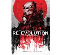 Re-Evolution [Dvd]