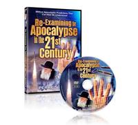 Re-examining the Apocalypse in the 21st Century DVD