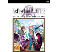 Re:First Live in Future [Limit [Import allemand]
