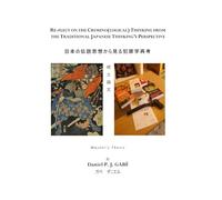 Re-flect on the Criminological Thinking from the Traditional Japanese Thinking’s Perspective
