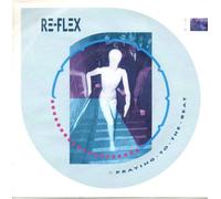 Re-Flex - Praying To The Beat - Re-Flex 7" 45