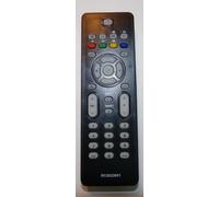 Re-Flix Télécommande de rechange RC2034301/01 pour téléviseur Philips 42PFL3522 / D12-42PFL3522D12