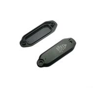 Re for RSC for Code Guide for Sram Couvercle Bouchon Réservoir Bouchon Alu | Code guide pièces de frein composant de frein de vélo en aluminium CNC couvercle levier de frein de vélo capuchon