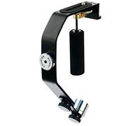 Re-Fuel - Stabilisateur RF-STB10 - Noir - pour GoPro Hero 3/3 +/4
