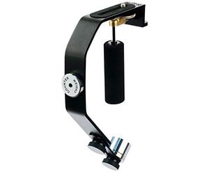 Re-Fuel - Stabilisateur RF-STB10 - Noir - pour GoPro Hero 3/3 +/4