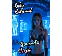 Re-generada por el Vacío: Erotismo de Transformación de Género de Hombre a Mujer