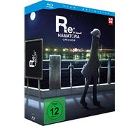 Re:Hamatora (2.Staffel) Gesamtausgabe - Blu-ray Box