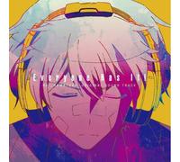 Re: Hamatora Original Soundtrack Everyone Has It [Import Japonais]