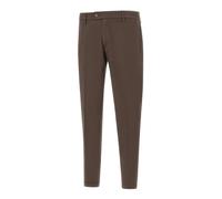 Re-Hash - Chinos - Homme - Pantalons - Brun - Taille: W38