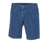 Re-Hash - Gimmy Bermuda Shorts - Homme - Shorts - Bleu - Taille: W36
