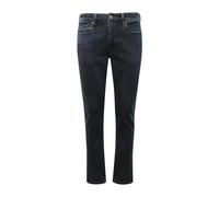 Re-Hash - Jean Vintage Fabriqué en Italie - Homme - Jeans - Bleu - Taille: W32