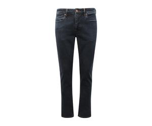 Re-Hash - Jean Vintage Fabriqué en Italie - Homme - Jeans - Bleu - Taille: W32
