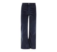 Re-Hash - Montre Dakota Élégante pour Vous - Femme - Pantalons - Bleu - Taille: W29