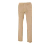 Re-Hash - Mucha Chinos - Homme - Pantalons - Beige - Taille: W31