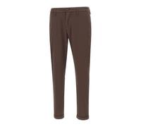 Re-Hash - Mucha Chinos - Homme - Pantalons - Brun - Taille: W32
