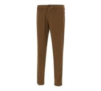 Re-Hash - Mucha Chinos - Homme - Pantalons - Brun - Taille: W38