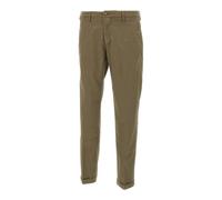 Re-Hash - Mucha Chinos - Homme - Pantalons - Brun - Taille: W42