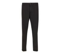 Re-Hash - Mucha Chinos - Homme - Pantalons - Noir - Taille: W42